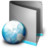 Net Folder Icon